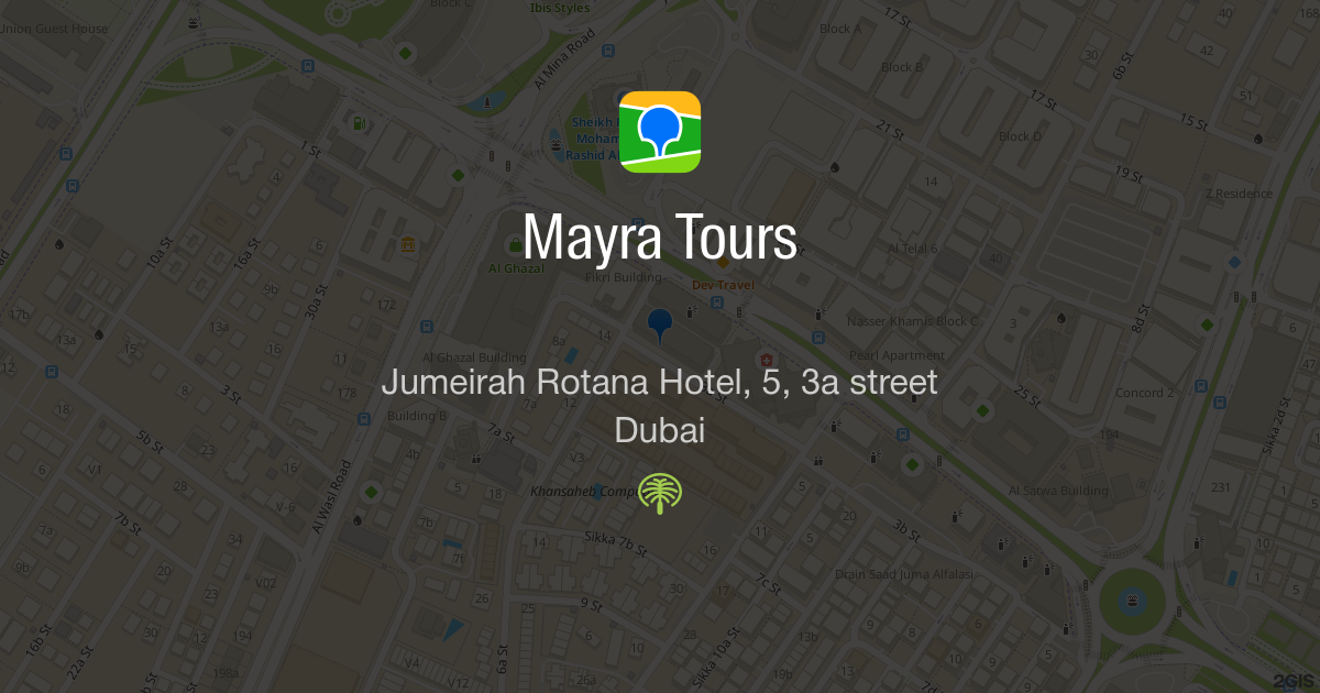 mayra tours reviews